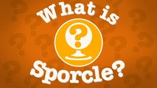 What is Sporcle?