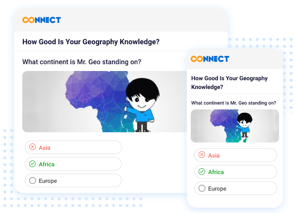 Anytime, Anywhere, Any Device