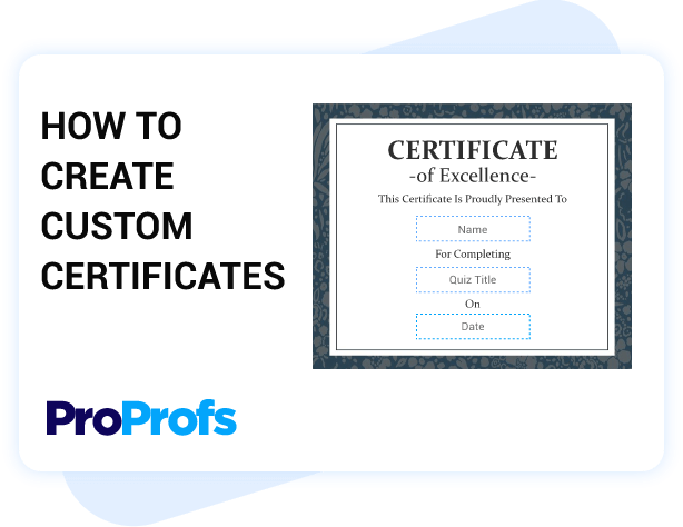 Automate Certification & Grading