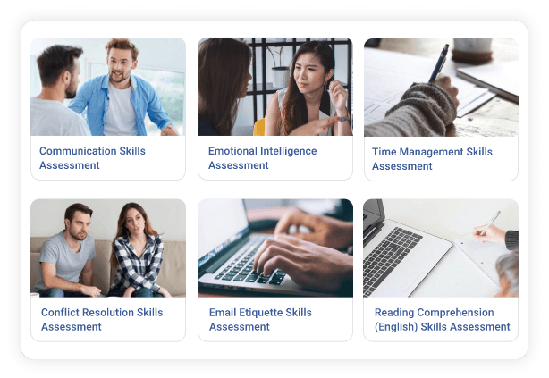 Soft Skills Assessments
