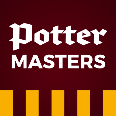The Pottermasters